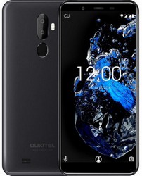 Прошивка телефона Oukitel U25 Pro в Курске
